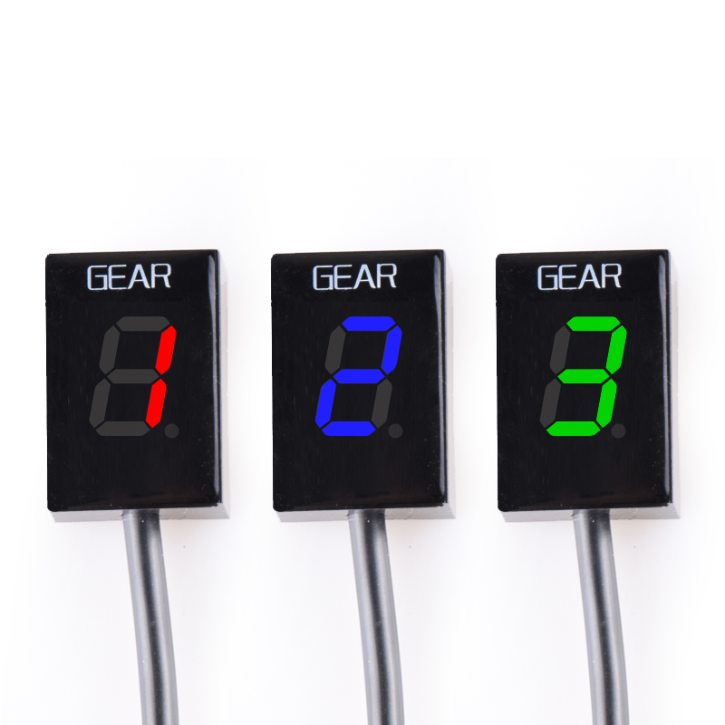 Motorcycle Gear Levels - For Kawasaki ZX9R Ninja 1998 1999
