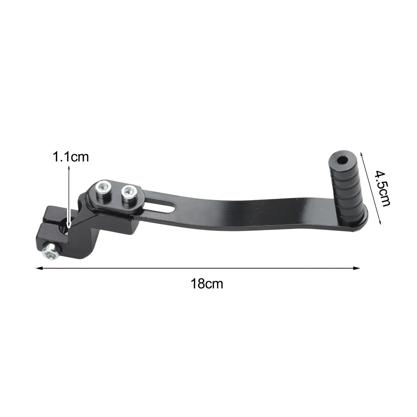 Replacement Gear Lever for Mot - Motorcycle Gear Levels recension och pris