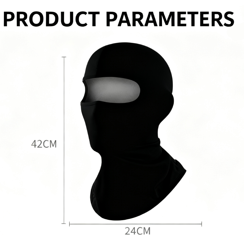 Motorcycle Balaclava Face Mask - Motorcycle Gear For Woman recension och pris
