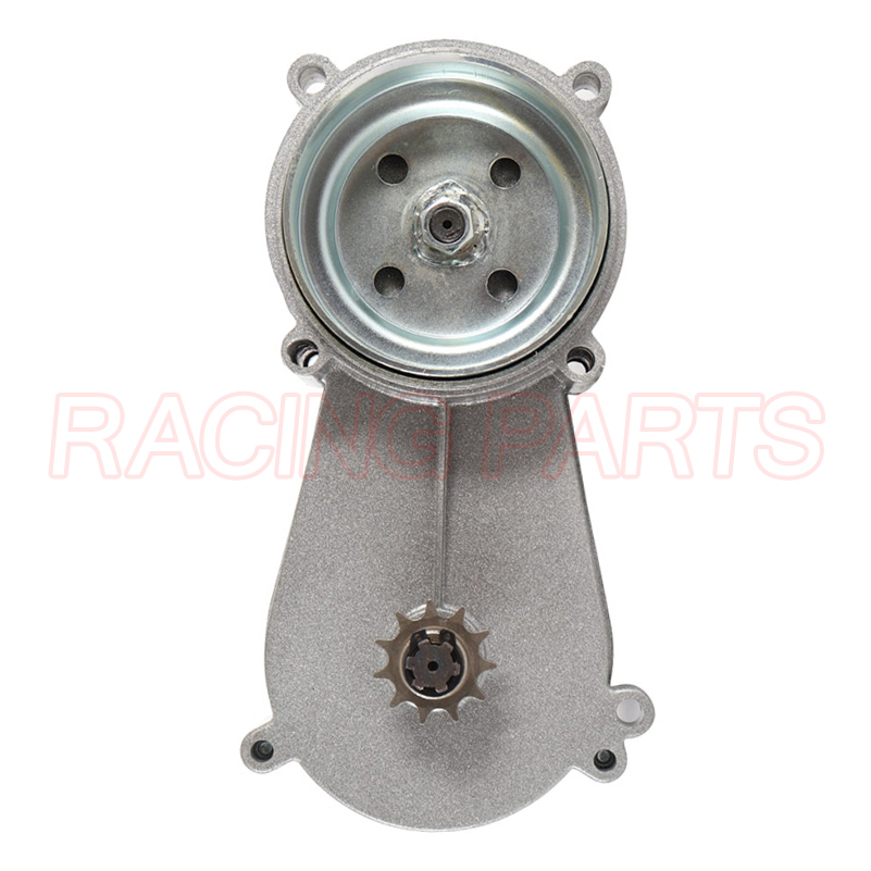 Gear Box Parts For 47cc-49cc E - Motorcycle Gear Garage Storage recension och pris