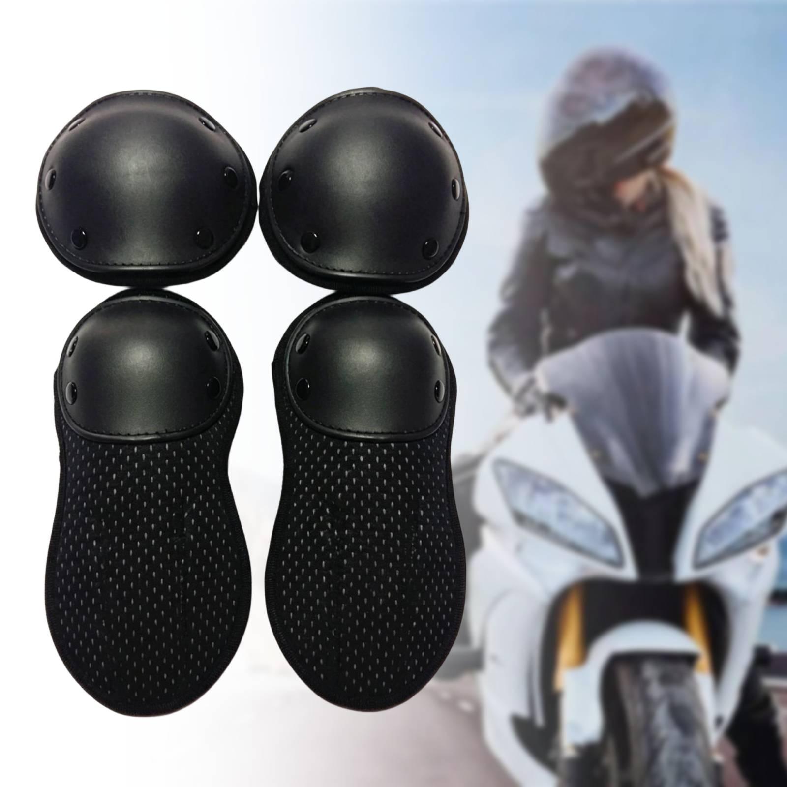 Motorcycle Jacket Protectors W - Motorcycle Gear For Woman recension och pris