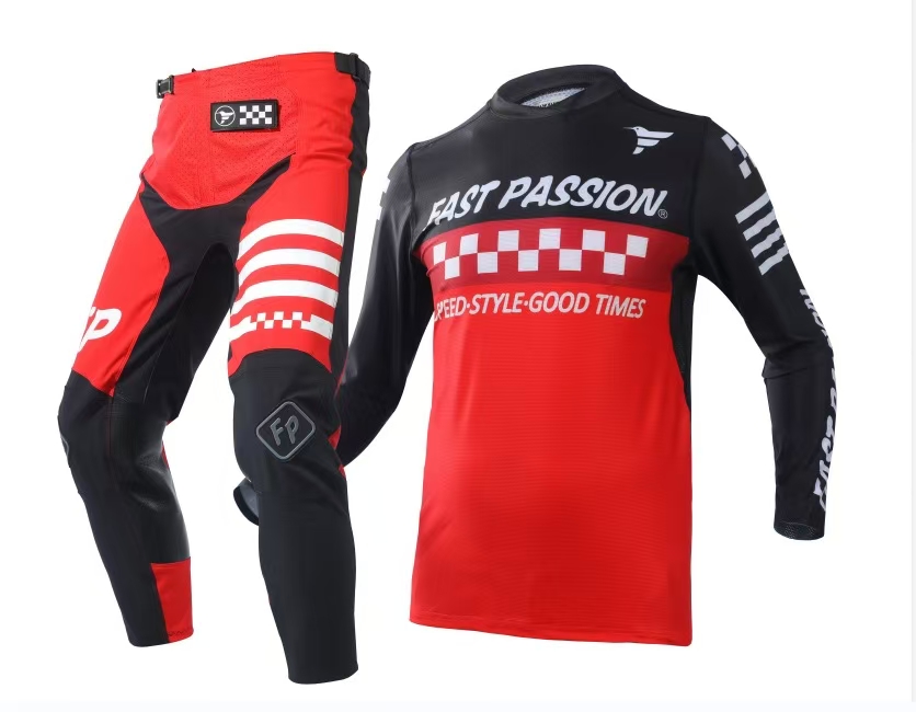 2025 fastpassion  for fox  Mot - Motorcycle Gear For Woman recension och pris