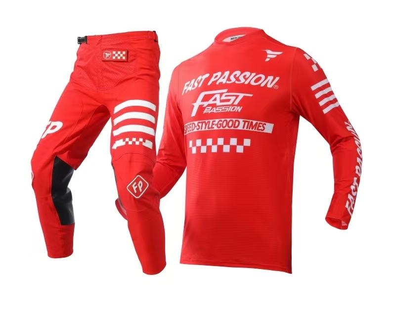 2025 fastpassion  for fox  Mot - Motorcycle Gear For Woman recension och pris