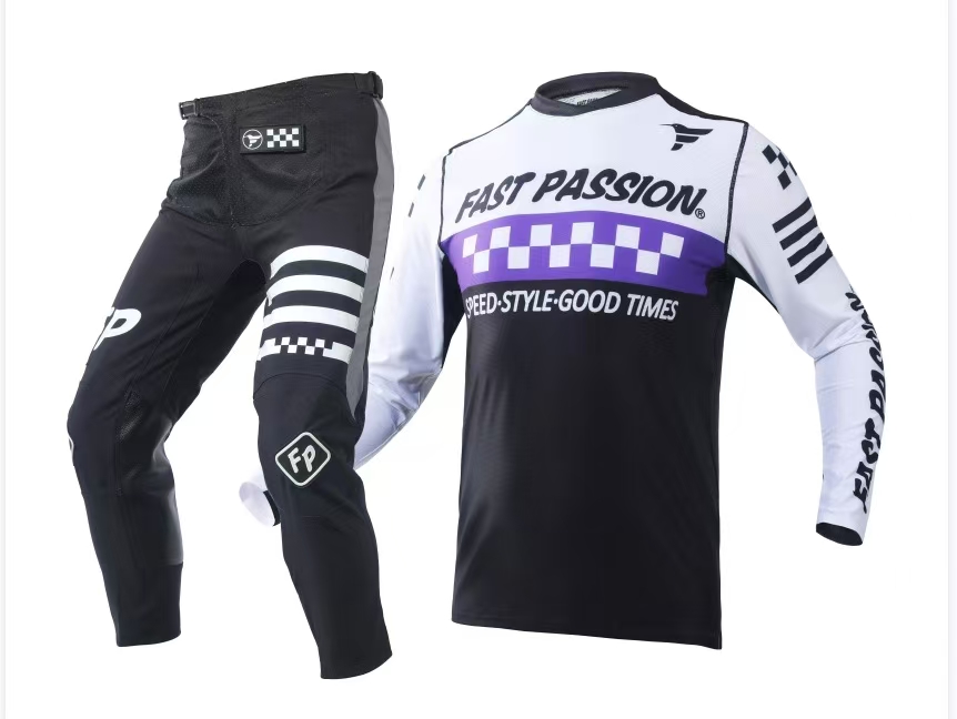2025 fastpassion  for fox  Mot - Motorcycle Gear For Woman recension och pris