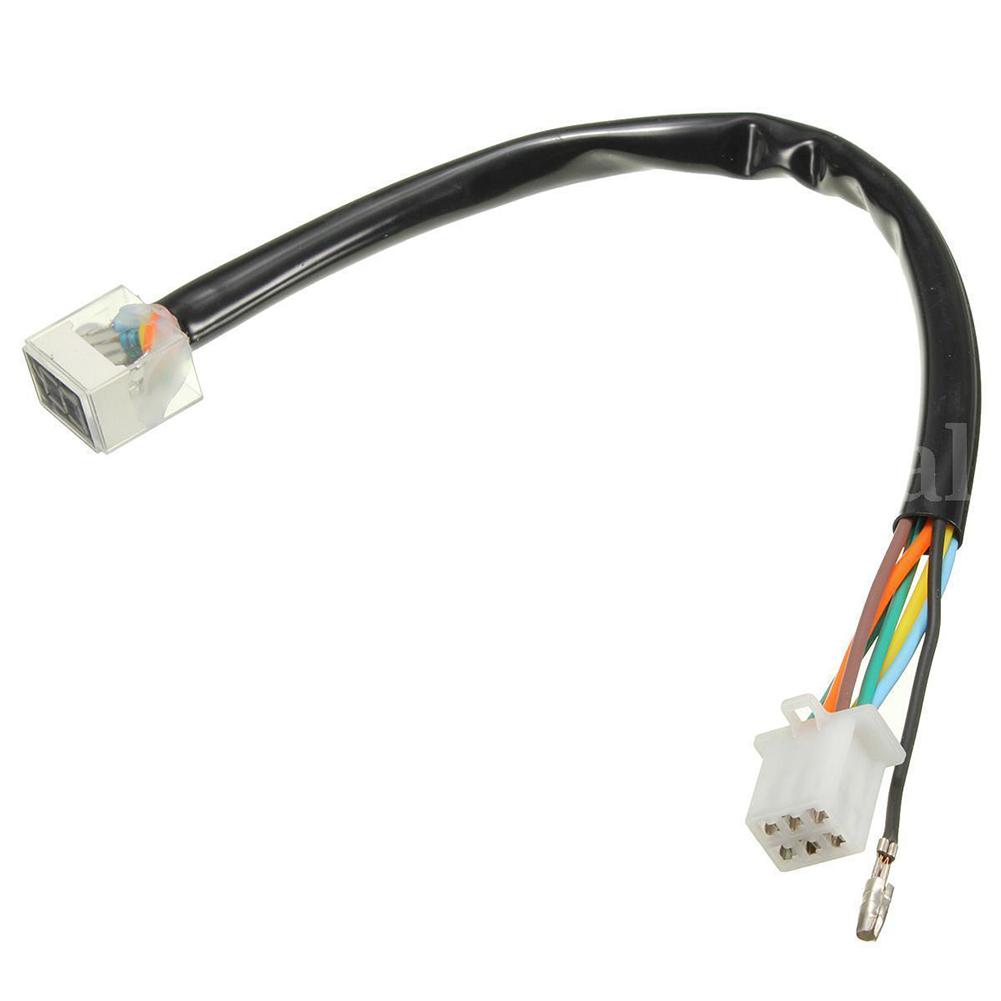 Universal Motorcycle LED Digit - Motorcycle Gear Levels recension och pris