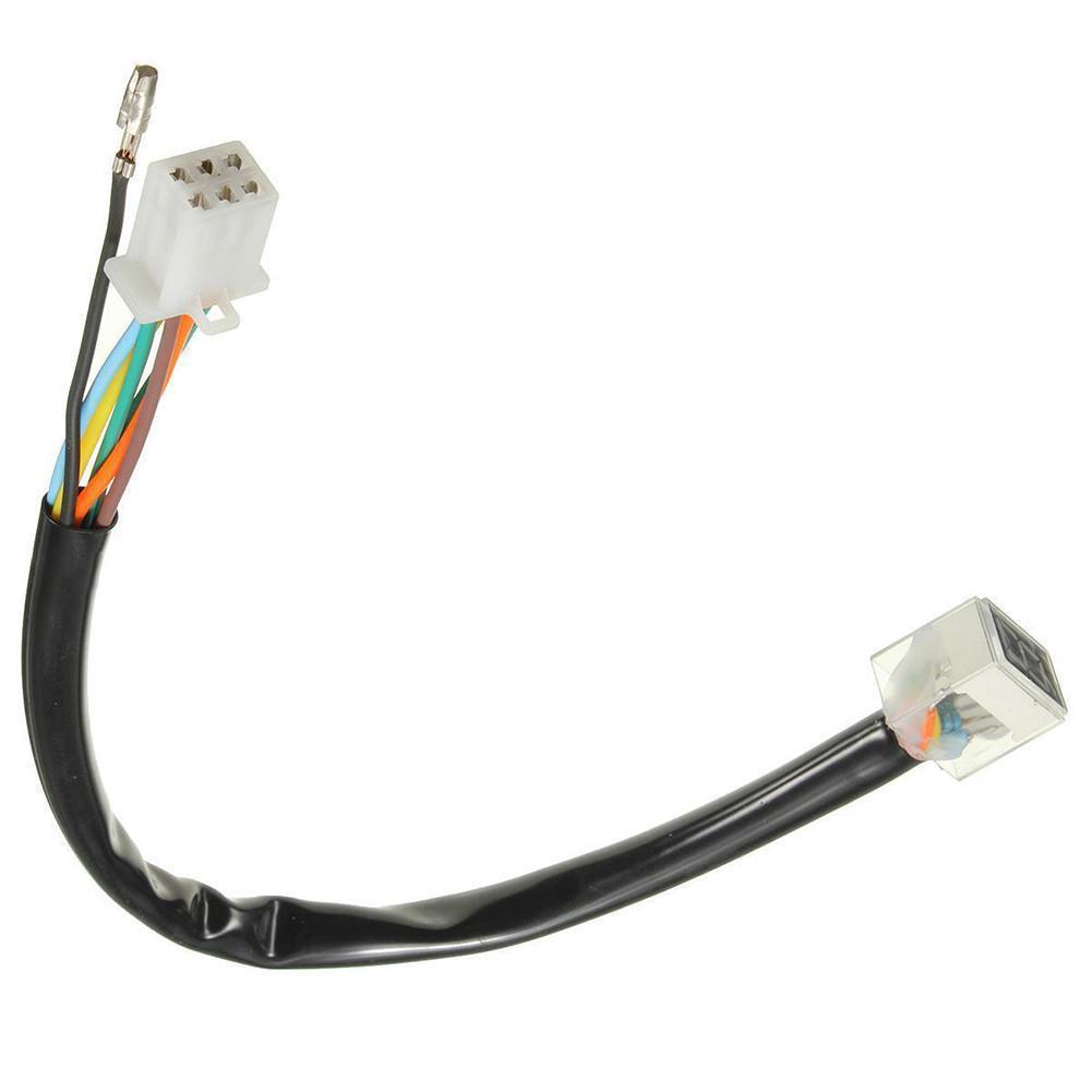 Universal Motorcycle LED Digit - Motorcycle Gear Levels recension och pris