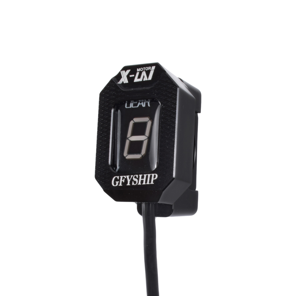 For Suzuki C90 2005-2020 DL 65 - Motorcycle Gear Levels recension och pris