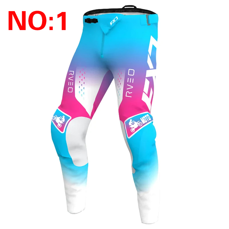 motocross pants  Children teen - Motorcycle Gear Bundle recension och pris