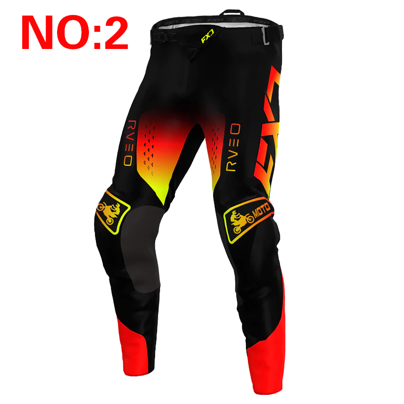 motocross pants  Children teen - Motorcycle Gear Bundle recension och pris