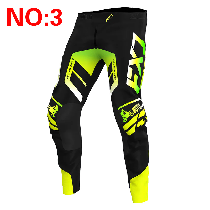 motocross pants  Children teen - Motorcycle Gear Bundle recension och pris