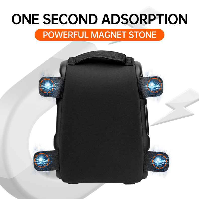 Multifunctional Motorcycle Bag - Motorcycle Gear Garage Storage recension och pris