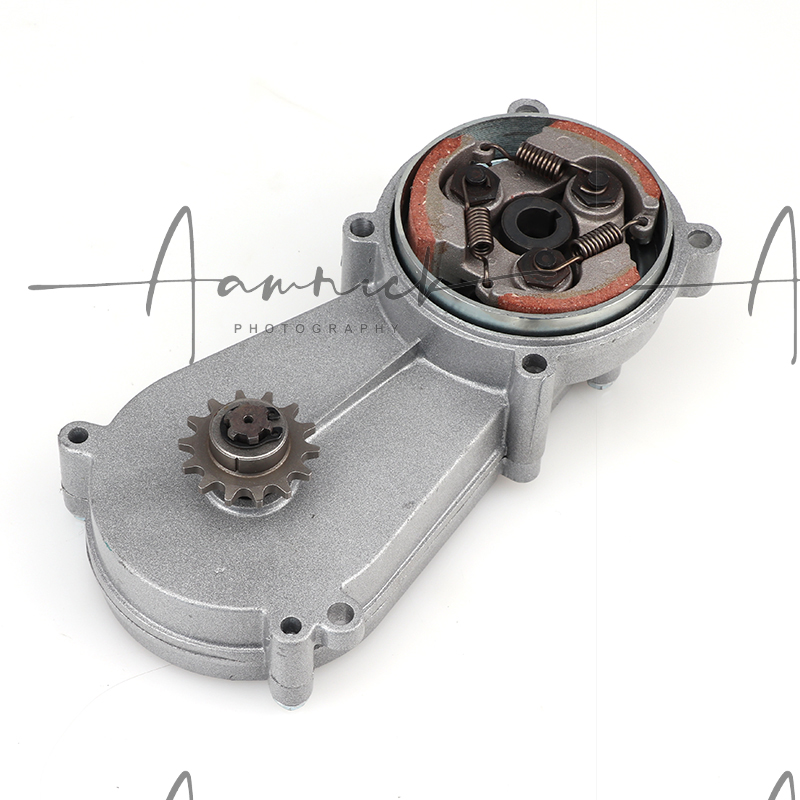 47cc 49cc T8F/11T-20T Transmis - Motorcycle Gear Garage Storage recension och pris