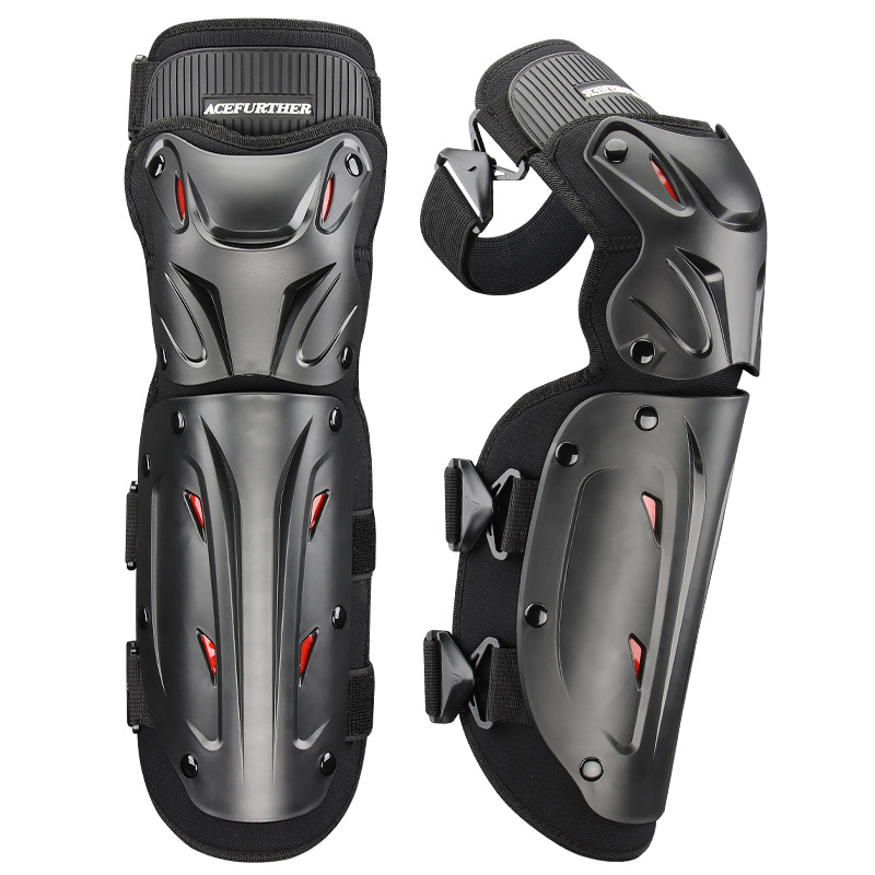 Summer Motorcycle Riding Knee  - Motorcycle Gear For Woman recension och pris