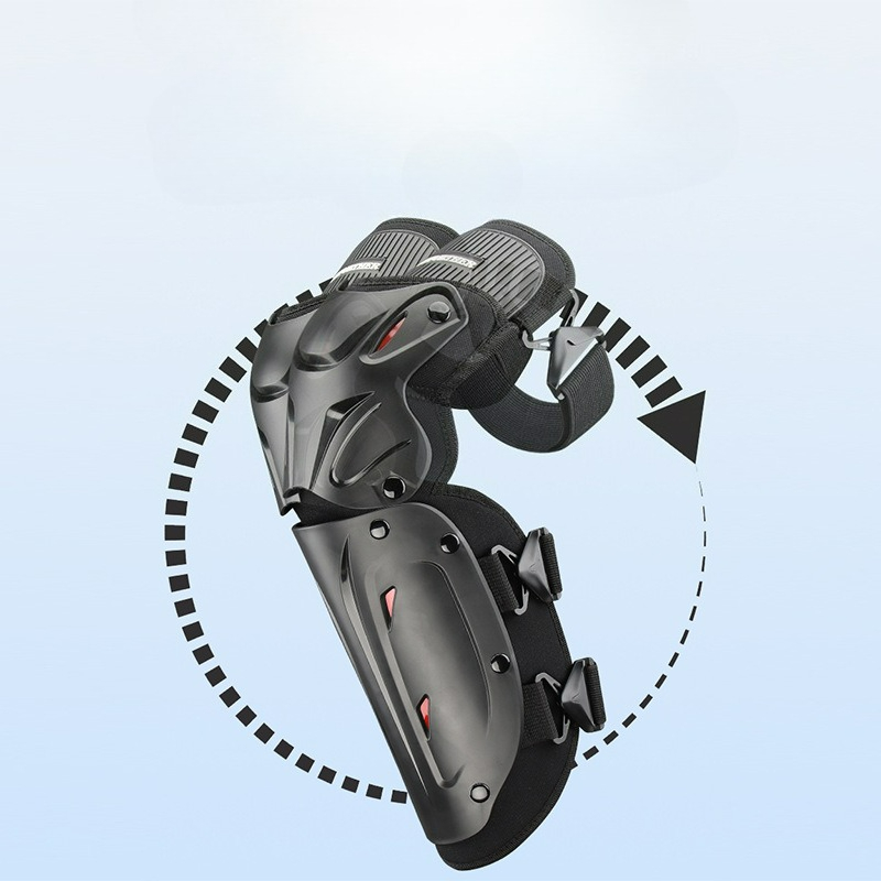 Summer Motorcycle Riding Knee  - Motorcycle Gear For Woman recension och pris