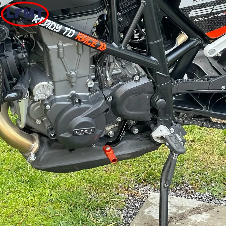 CNC Forged Gear Shift Lever Fo - Motorcycle Gear For Sale recension och pris