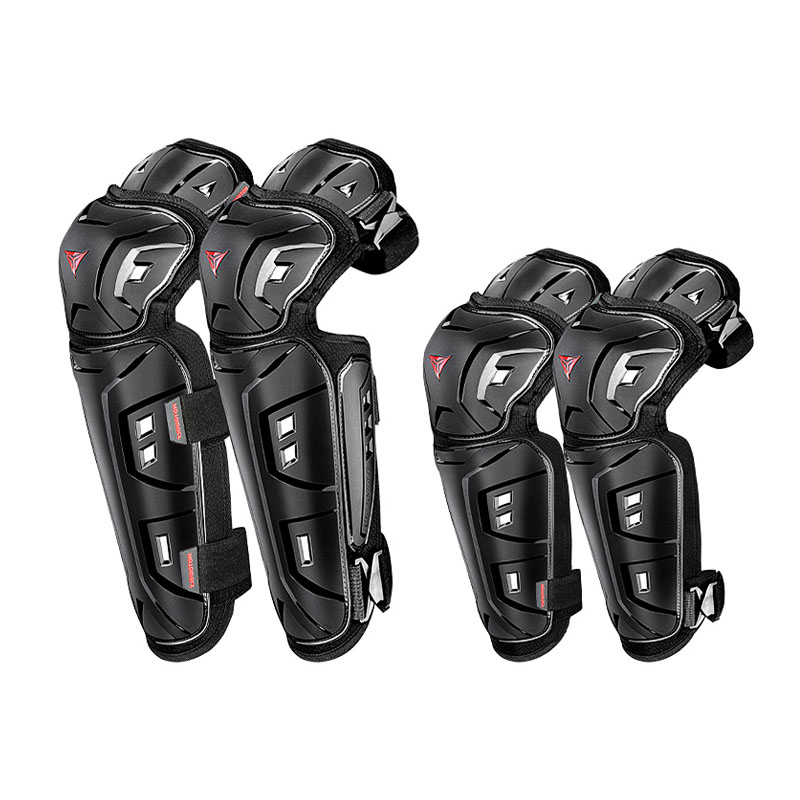 MOTOWOLF Motorcycle Knee Prote - Motorcycle Gear For Sale recension och pris