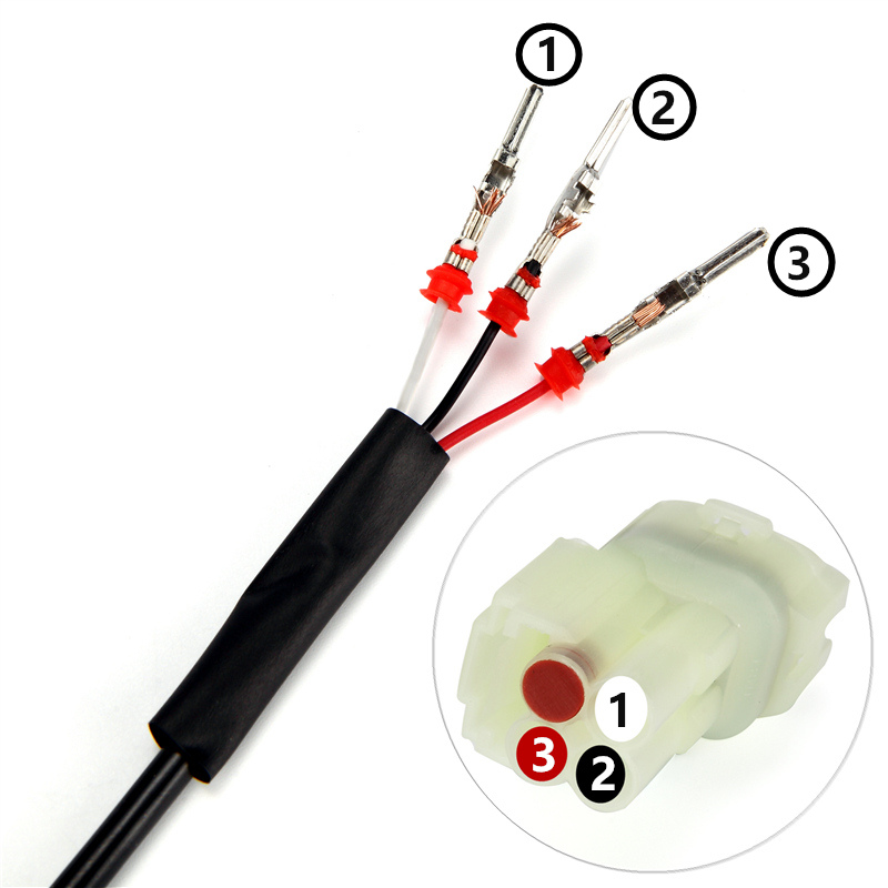 Motorcycle Gear Indicator For  - Motorcycle Gear Levels recension och pris