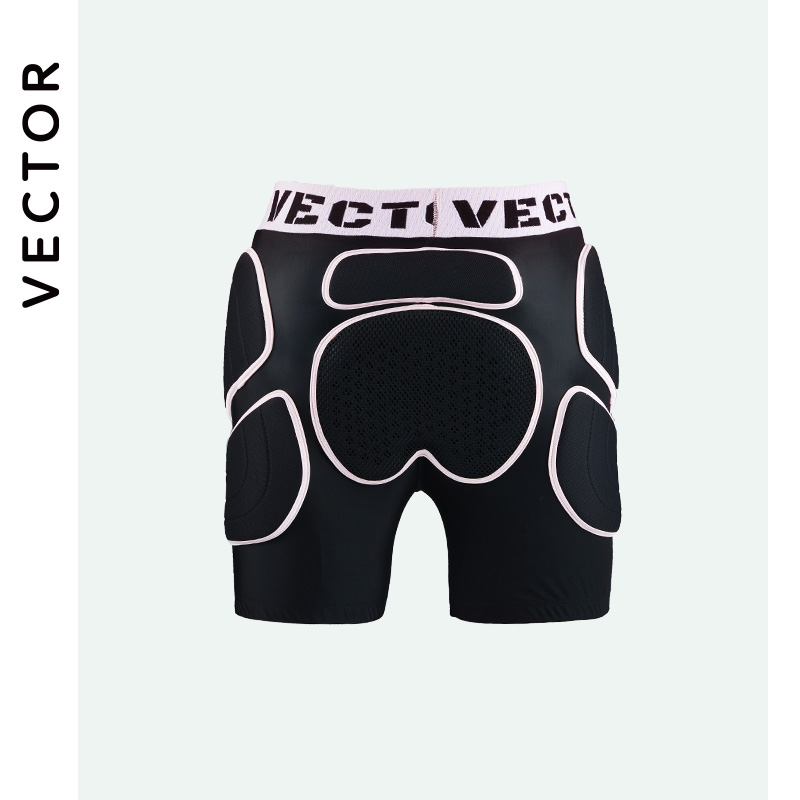 VECTOR Unisex Sports Gear Shor - Motorcycle Gear Vector recension och pris