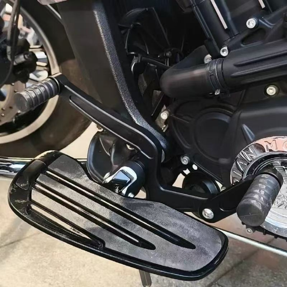 Motorcycle Heel/Toe Gear Shift - Motorcycle Gear Levels recension och pris