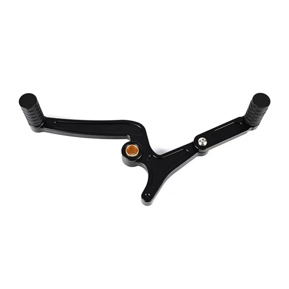 Motorcycle Heel/Toe Gear Shift - Motorcycle Gear Levels recension och pris
