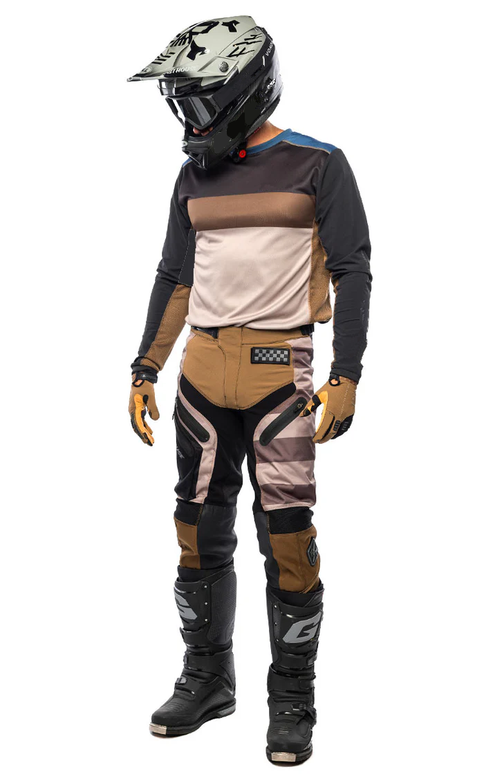 2026 shift MX Off Road Motocro - Motorcycle Gear Bundle recension och pris