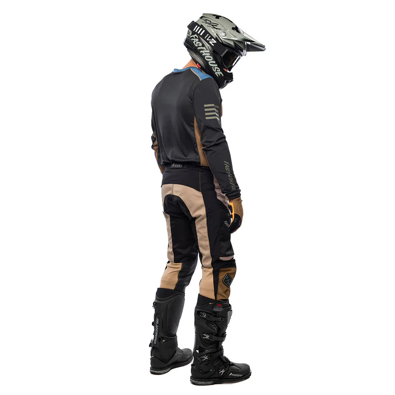2026 shift MX Off Road Motocro - Motorcycle Gear Bundle recension och pris