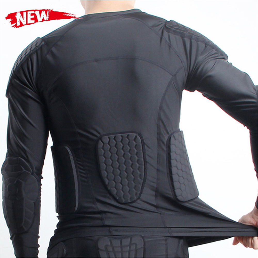 Motorcycle Full Body Armor Jac - Gearx Motorcycle Jacket recension och pris