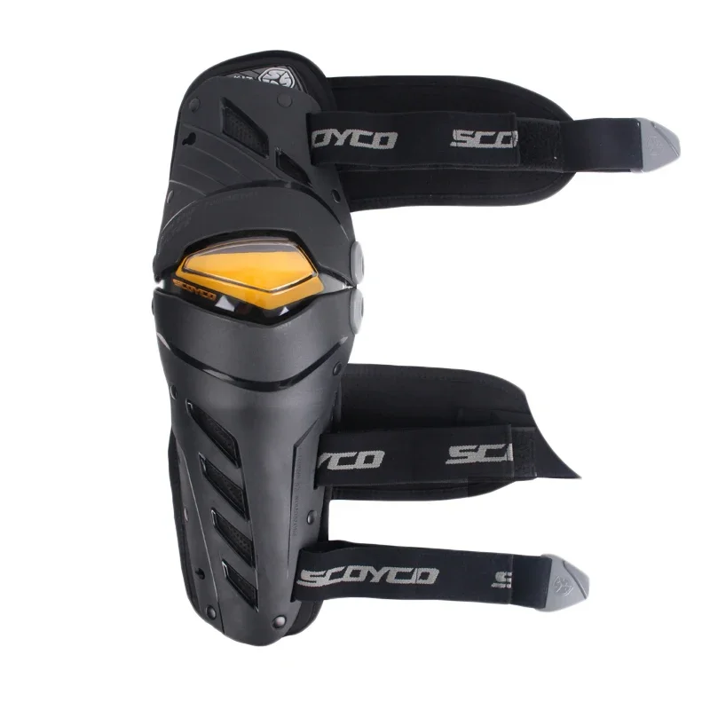 SCOYCO Motorcycle Knee Pads CE - Motorcycle Gear For Sale recension och pris