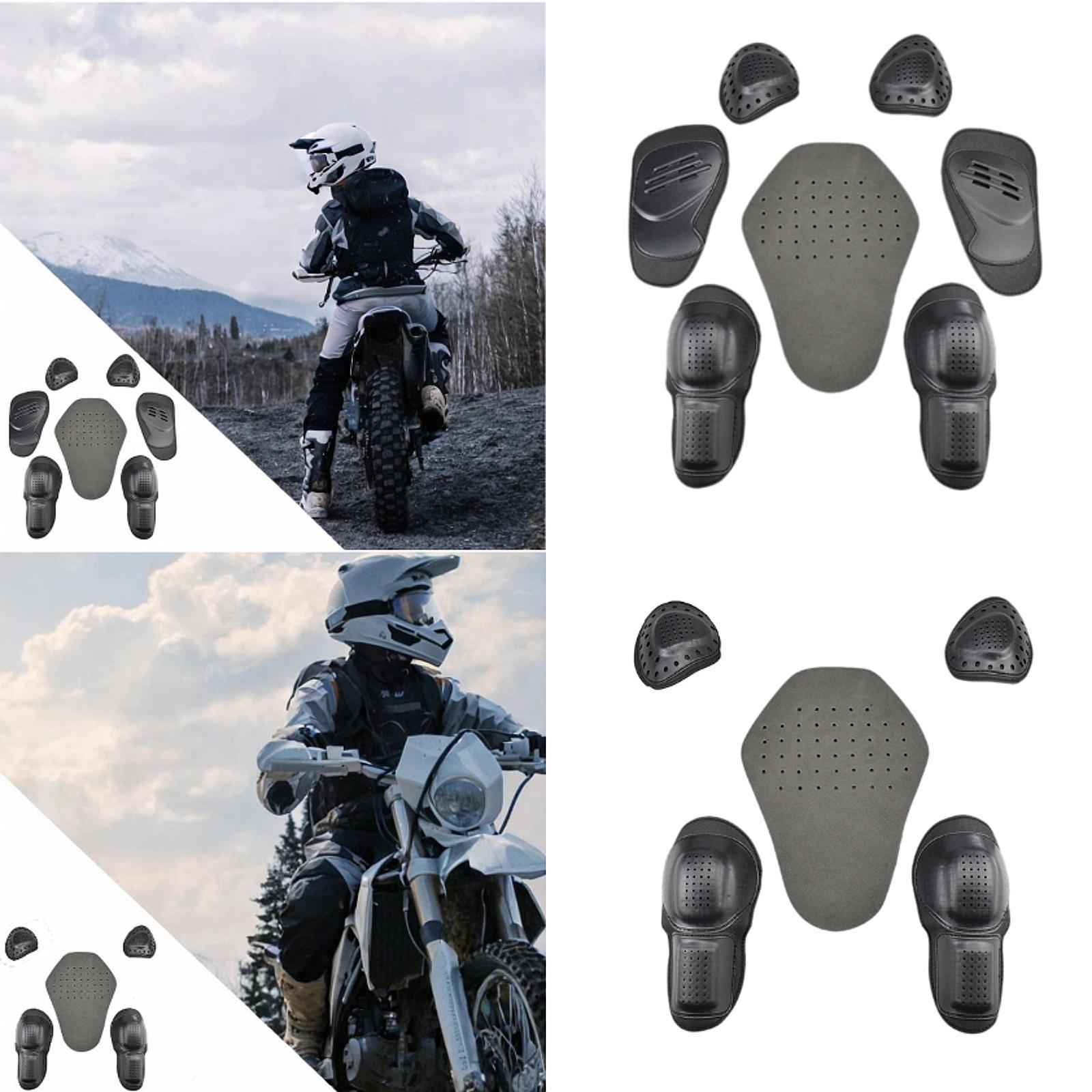 Multifunctional Motorbike Body - Motorcycle Gear For Woman recension och pris
