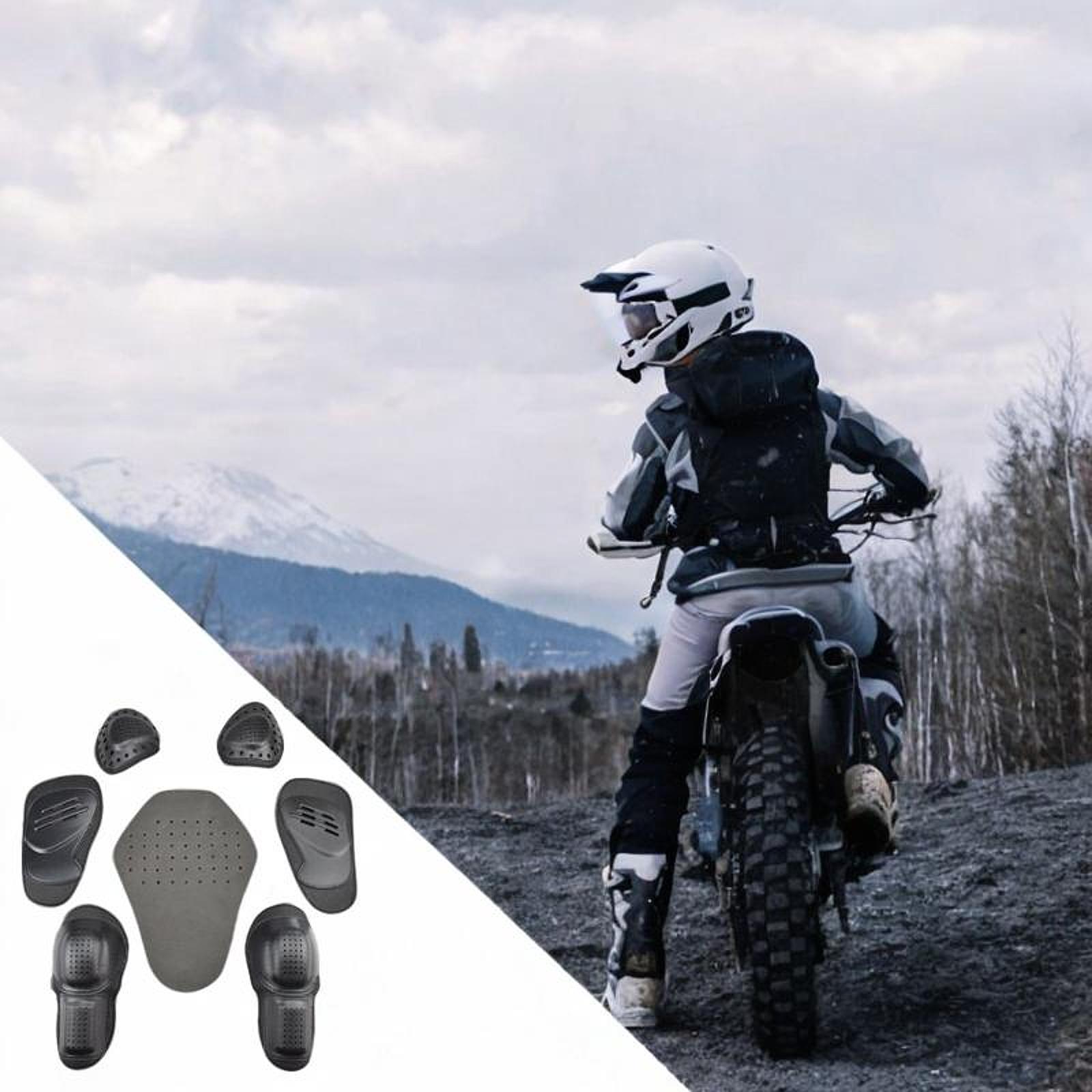 Multifunctional Motorbike Body - Motorcycle Gear For Woman recension och pris