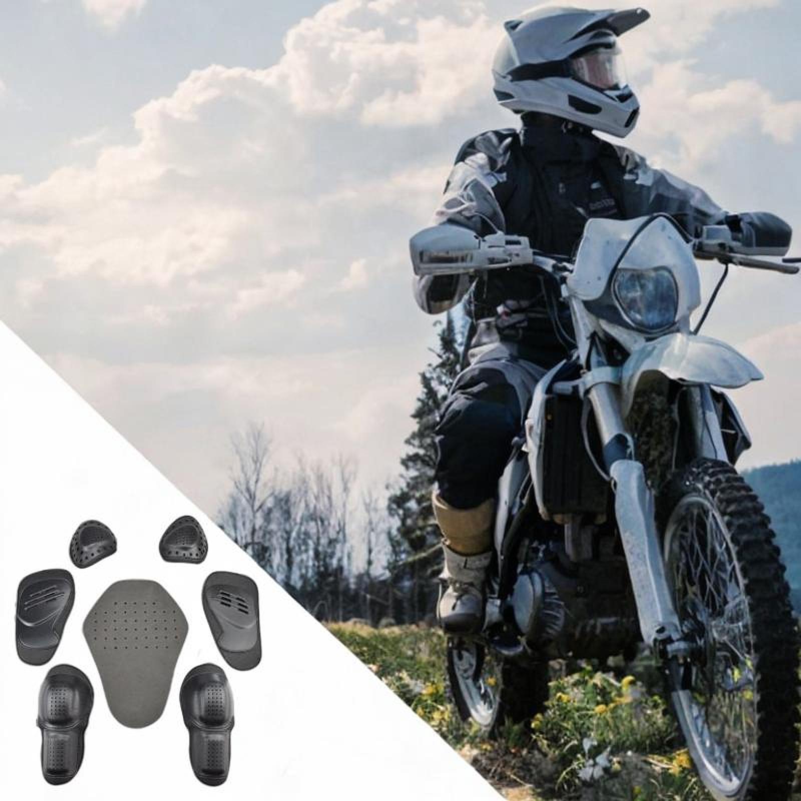 Multifunctional Motorbike Body - Motorcycle Gear For Woman recension och pris