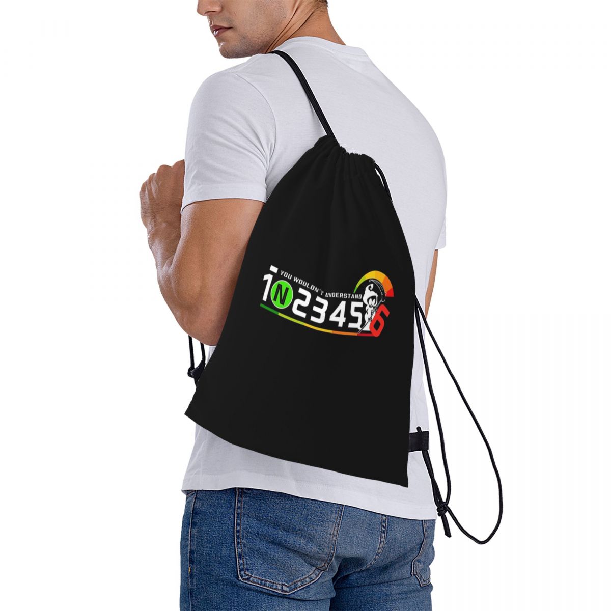 Motorcycle Gear Biker Backpack - Motorcycle Gear Bundle recension och pris