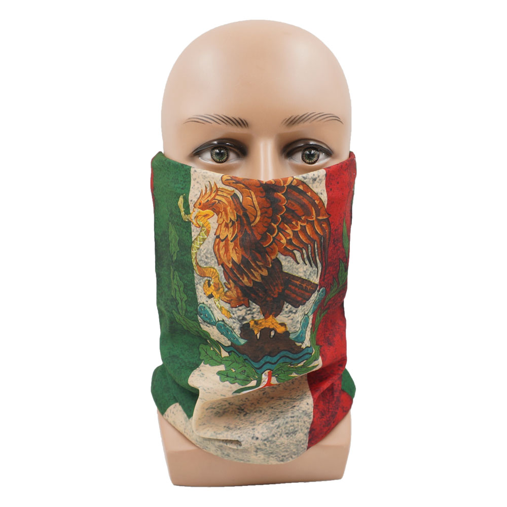 North America National Flags B - Motorcycle Gear For Woman recension och pris