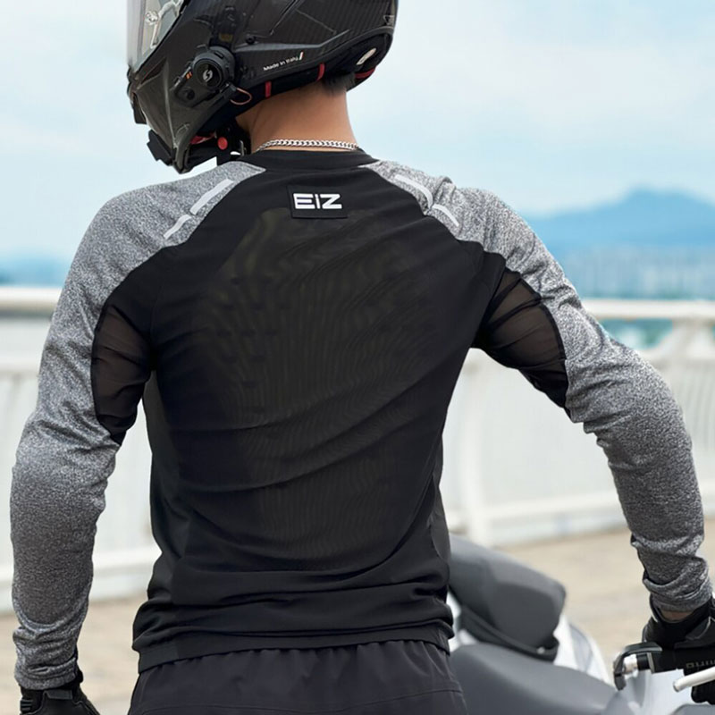 Men's Motorcycle Jacket Summer - Motorcycle Gear For Sale recension och pris