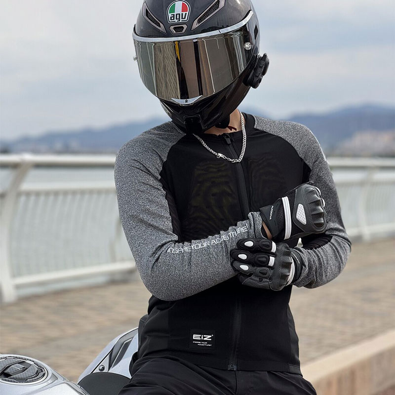Men's Motorcycle Jacket Summer - Motorcycle Gear For Sale recension och pris
