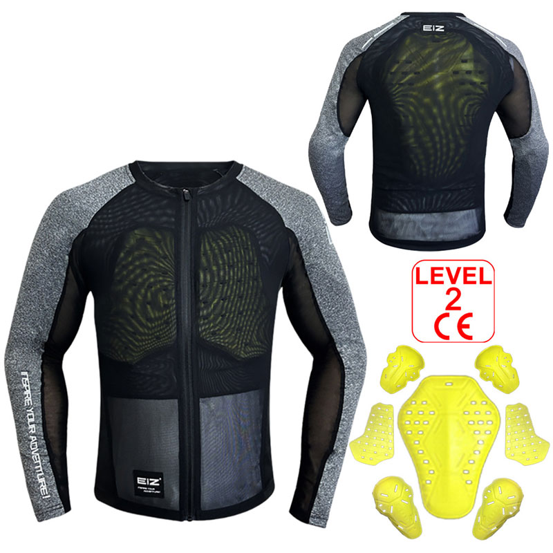 Men's Motorcycle Jacket Summer - Motorcycle Gear For Sale recension och pris