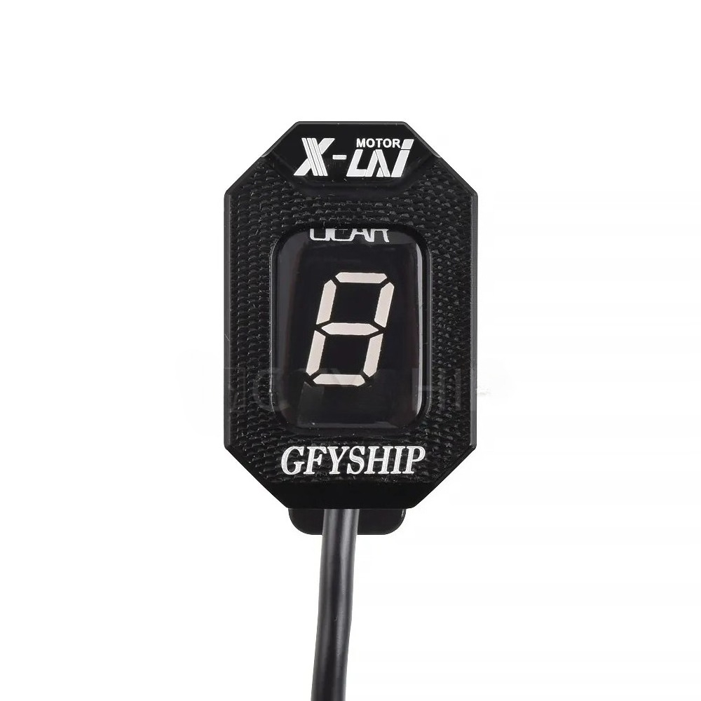 For Kawasaki ZX12R 2000-2003 V - Motorcycle Gear Levels recension och pris