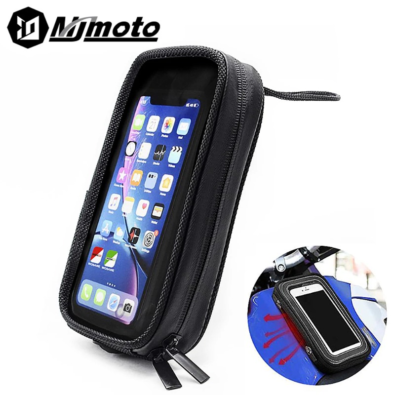 M/L Size Magnetic Tank Bag, Wa - Motorcycle Gear Bundle recension och pris