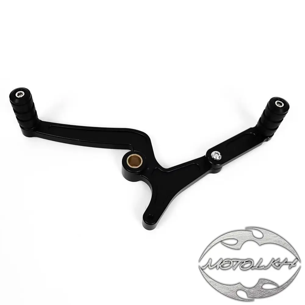 Motorcycle Heel/Toe Gear Shift - Motorcycle Gear Levels recension och pris