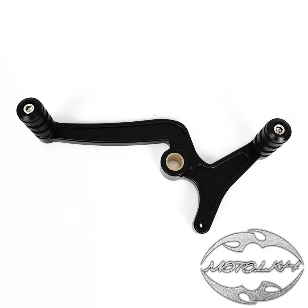 Motorcycle Heel/Toe Gear Shift - Motorcycle Gear Levels recension och pris