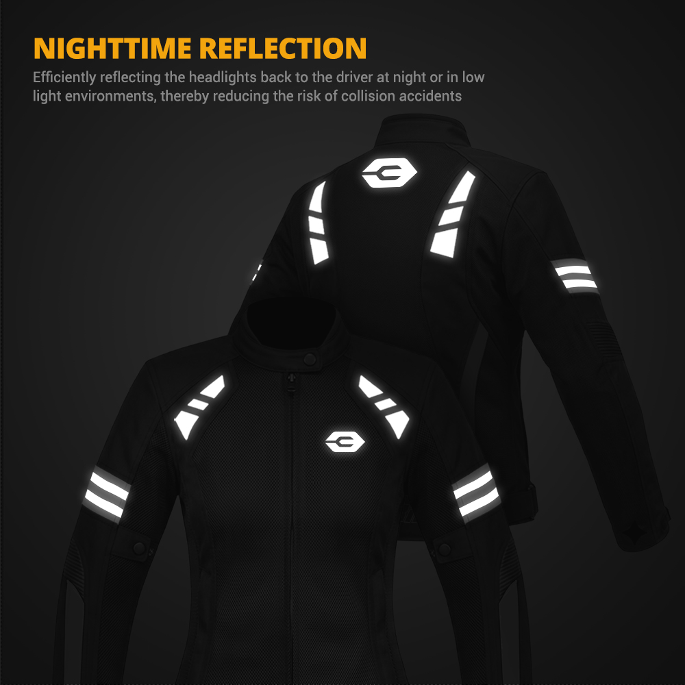 Women Motorcycle Jackets Breat - Motorcycle Gear For Sale recension och pris