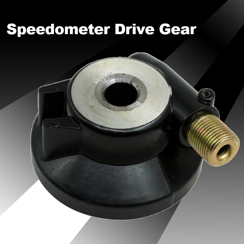 Motorcycle Speedometer Drive G - Motorcycle Gear Garage Storage recension och pris