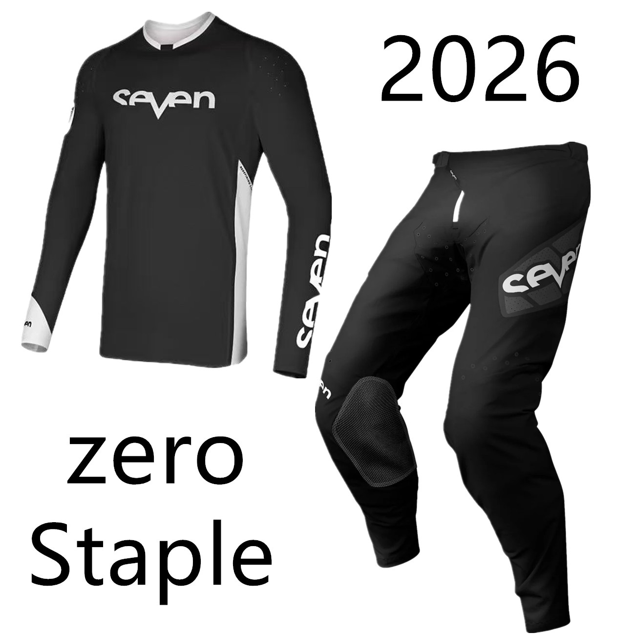 2026 FH Moto Race Wear Motocro - Motorcycle Gear Bundle recension och pris