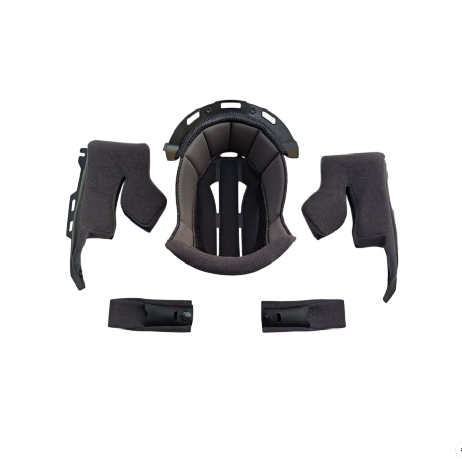 SHOEI Z3  Z4 Z5 Motorcycle hel - Xs Motorcycle Gear recension och pris