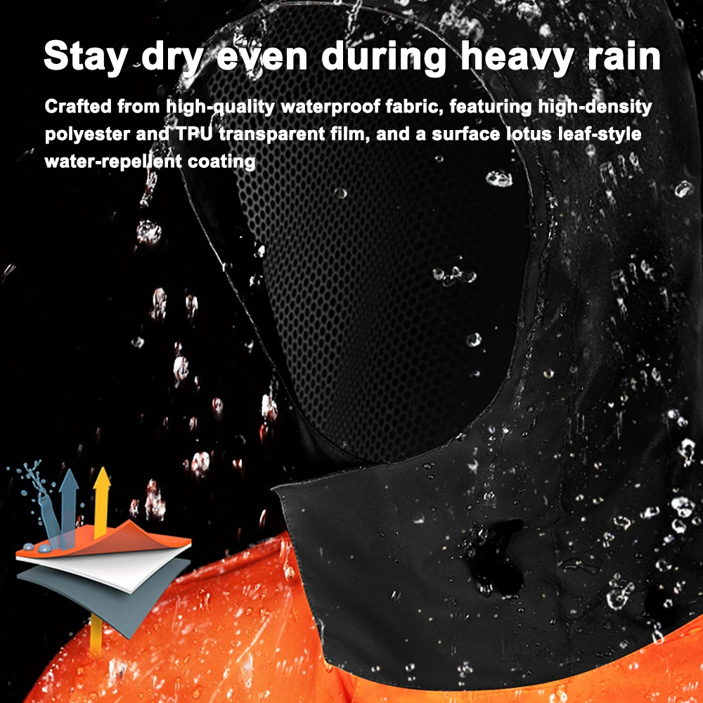 Motorcycle Rain Gear Suit Ligh - Motorcycle Gear For Woman recension och pris