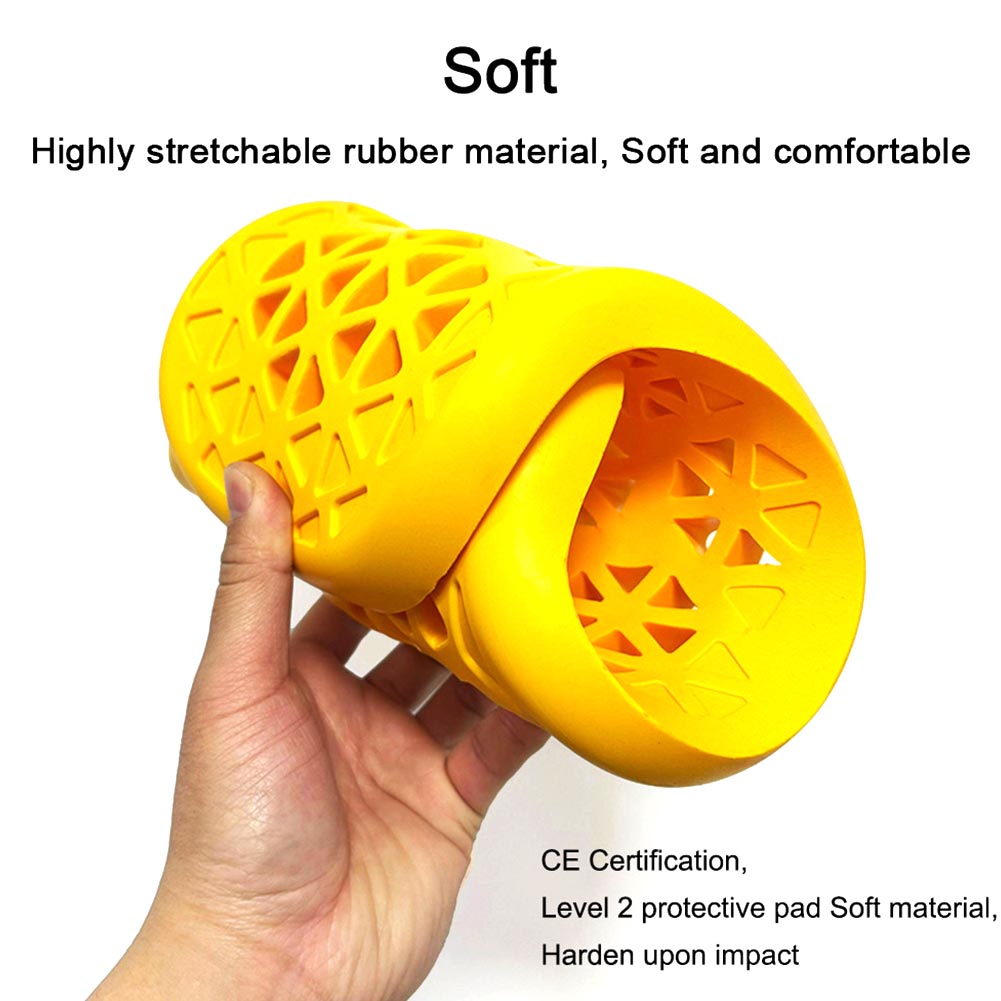 Soft Breathable Removable Leve - Motorcycle Gear Levels recension och pris