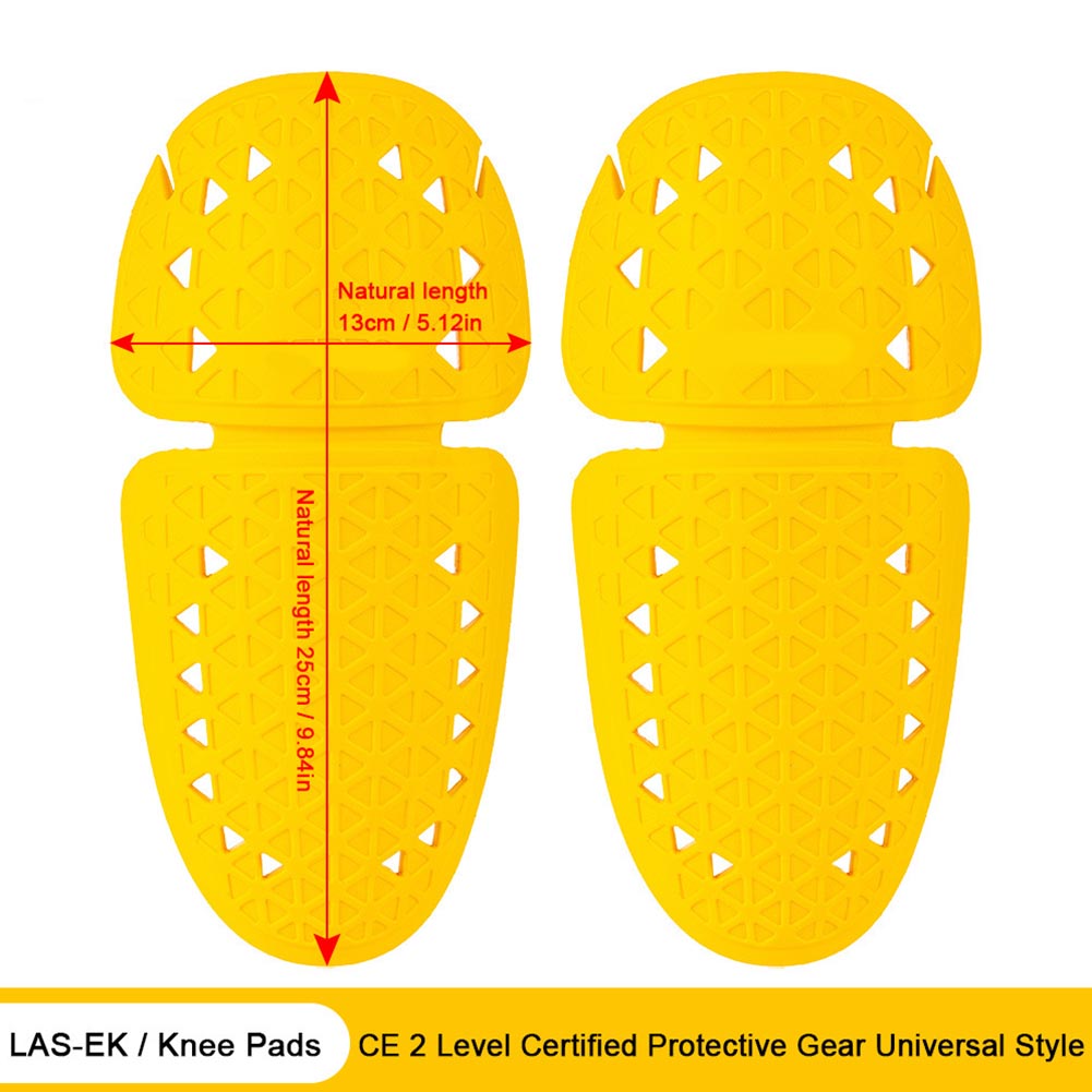 Soft Breathable Removable Leve - Motorcycle Gear Levels recension och pris