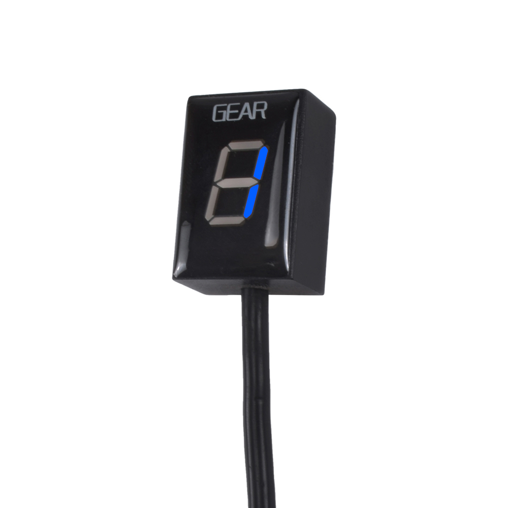 Motorcycle 1-6 Level Gear Indi - Motorcycle Gear Levels recension och pris