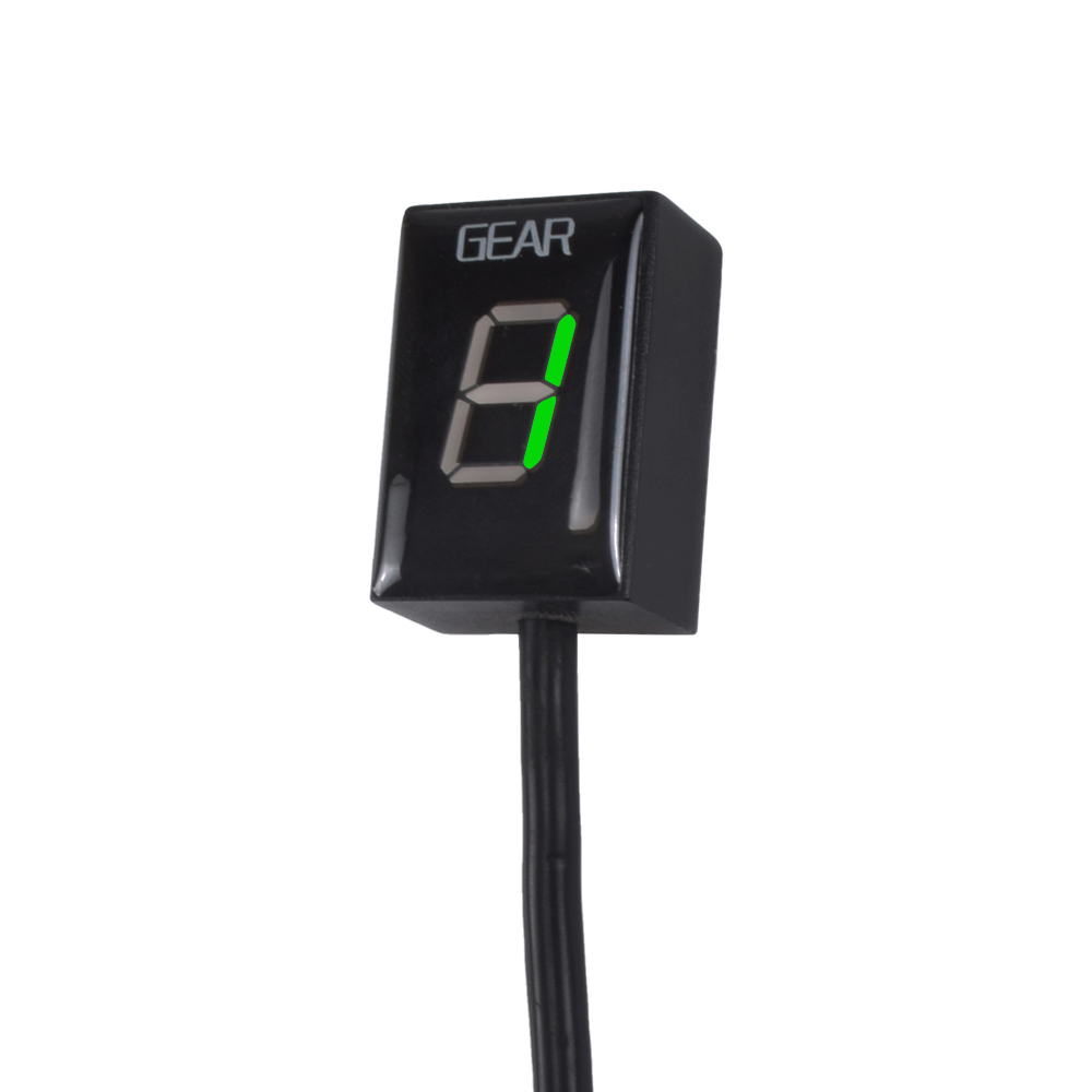 Motorcycle 1-6 Level Gear Indi - Motorcycle Gear Levels recension och pris