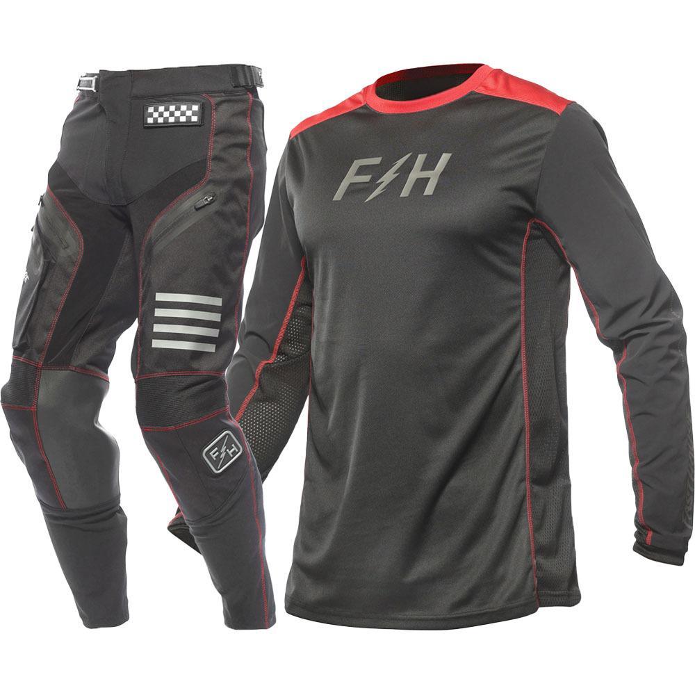 2025 Off Road MX Gear Set Moto - Motorcycle Gear Bundle recension och pris